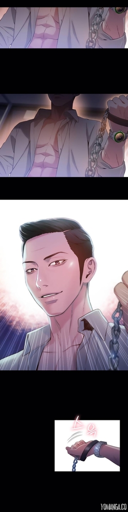 Sweet Guy Ch.1-52