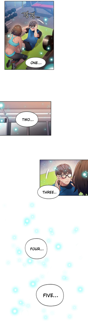 Sweet Guy Ch.1-52