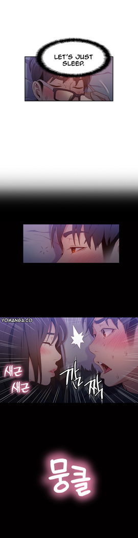 Sweet Guy Ch.1-52