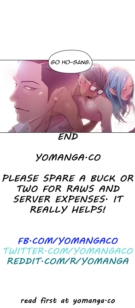 Sweet Guy Ch.1-52