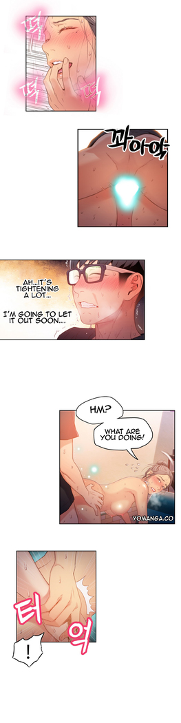 Sweet Guy Ch.1-52