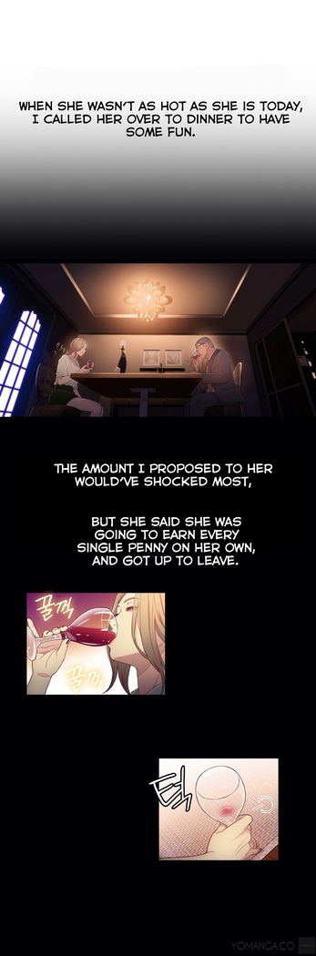 Sweet Guy Ch.1-52