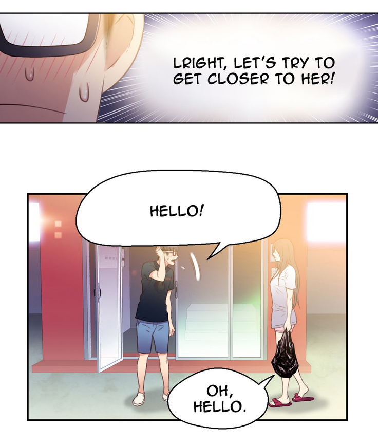 Sweet Guy Ch.1-52