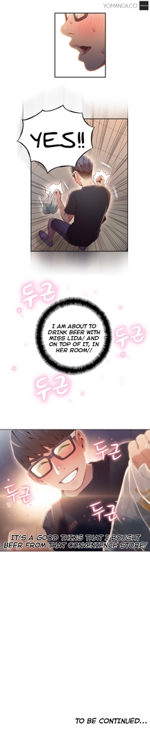 Sweet Guy Ch.1-52