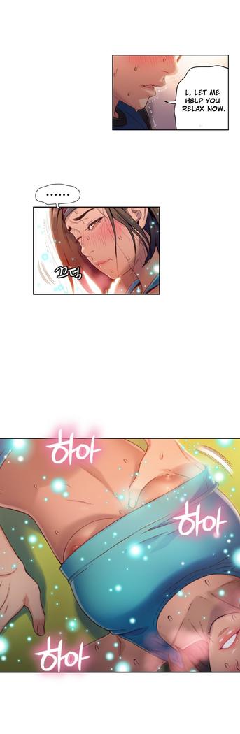 Sweet Guy Ch.1-52