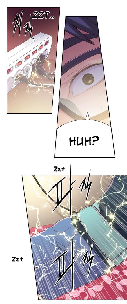 Sweet Guy Ch.1-52