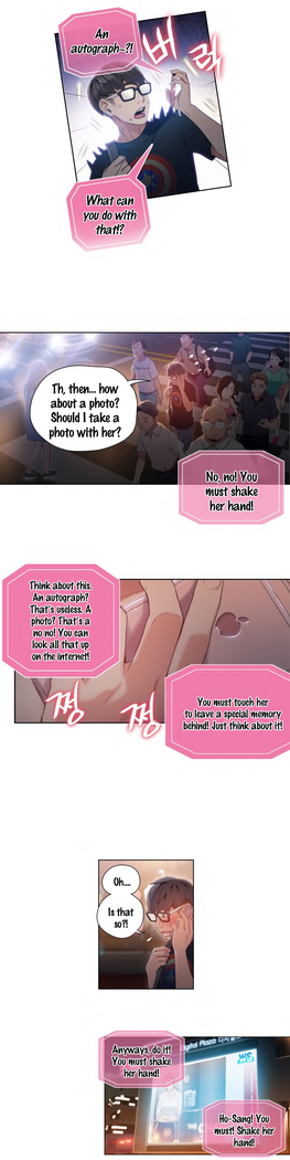 Sweet Guy Ch.1-52