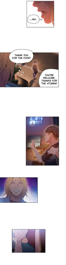 Sweet Guy Ch.1-52