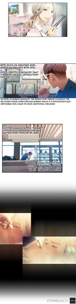 Sweet Guy Ch.1-52