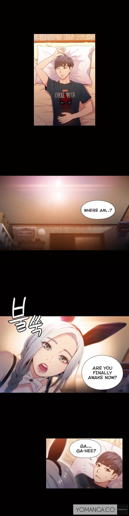 Sweet Guy Ch.1-52