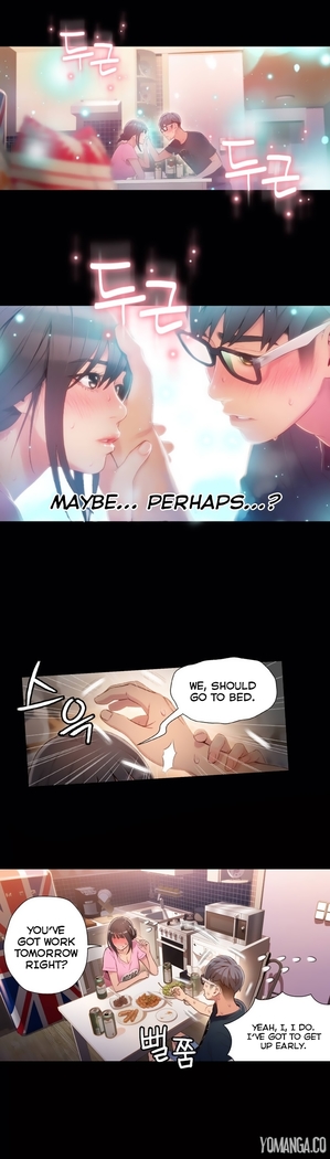 Sweet Guy Ch.1-52