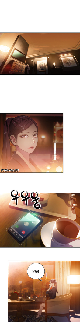 Sweet Guy Ch.1-52