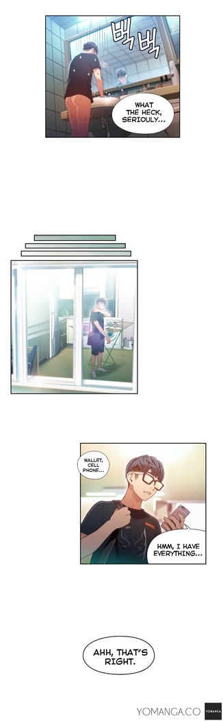 Sweet Guy Ch.1-52