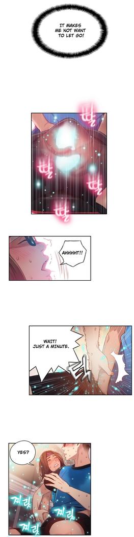 Sweet Guy Ch.1-52