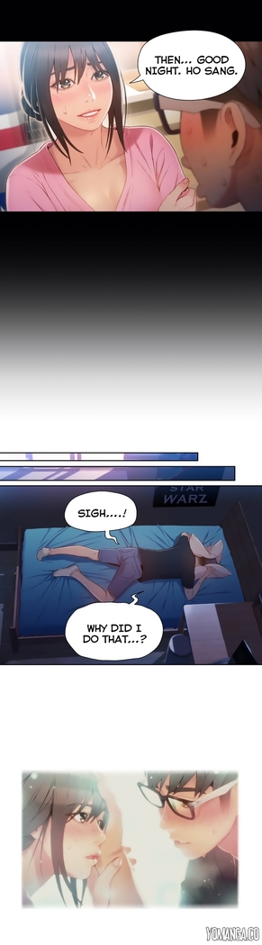 Sweet Guy Ch.1-52