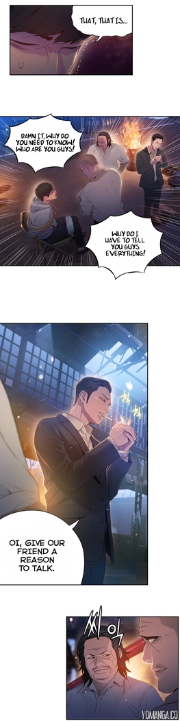 Sweet Guy Ch.1-52