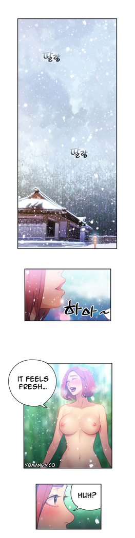 Sweet Guy Ch.1-52