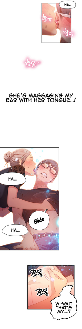 Sweet Guy Ch.1-52