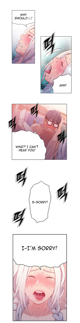 Sweet Guy Ch.1-52