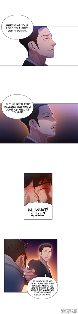 Sweet Guy Ch.1-52