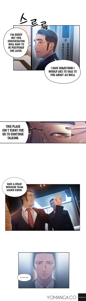 Sweet Guy Ch.1-52
