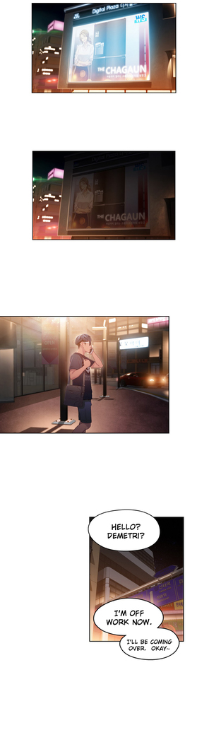 Sweet Guy Ch.1-52