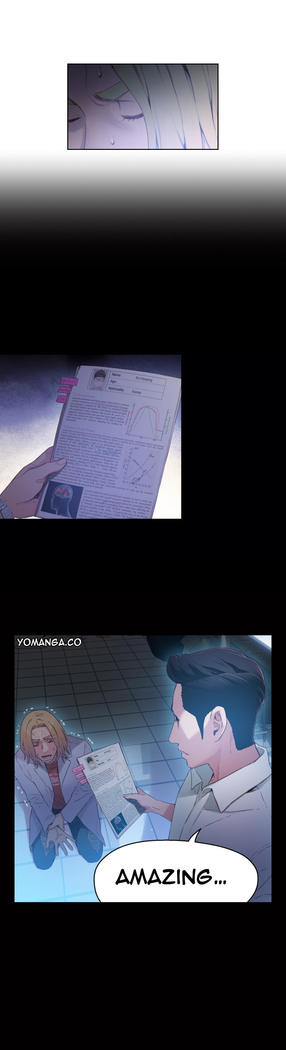 Sweet Guy Ch.1-52