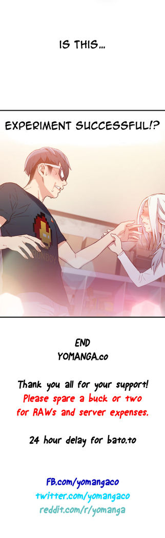 Sweet Guy Ch.1-52