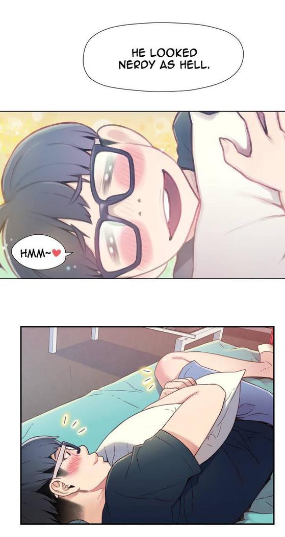 Sweet Guy Ch.1-52