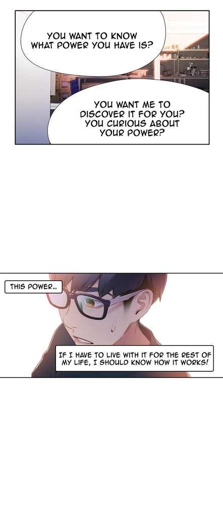 Sweet Guy Ch.1-52