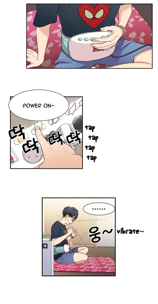 Sweet Guy Ch.1-52