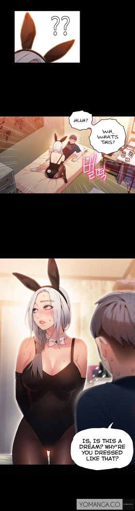 Sweet Guy Ch.1-52