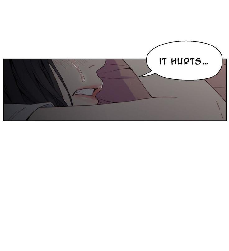 Sweet Guy Ch.1-52