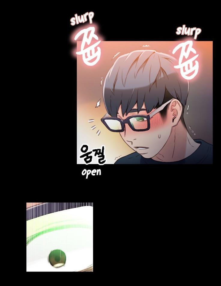 Sweet Guy Ch.1-52