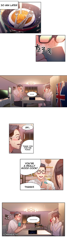 Sweet Guy Ch.1-52