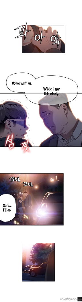 Sweet Guy Ch.1-52