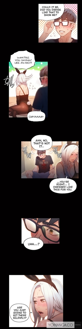 Sweet Guy Ch.1-52