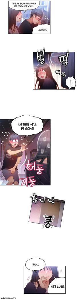 Sweet Guy Ch.1-52