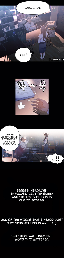 Sweet Guy Ch.1-52