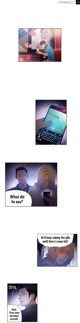 Sweet Guy Ch.1-52