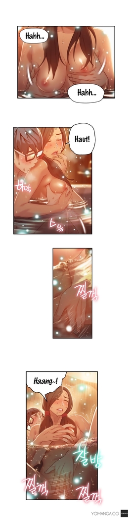 Sweet Guy Ch.1-52