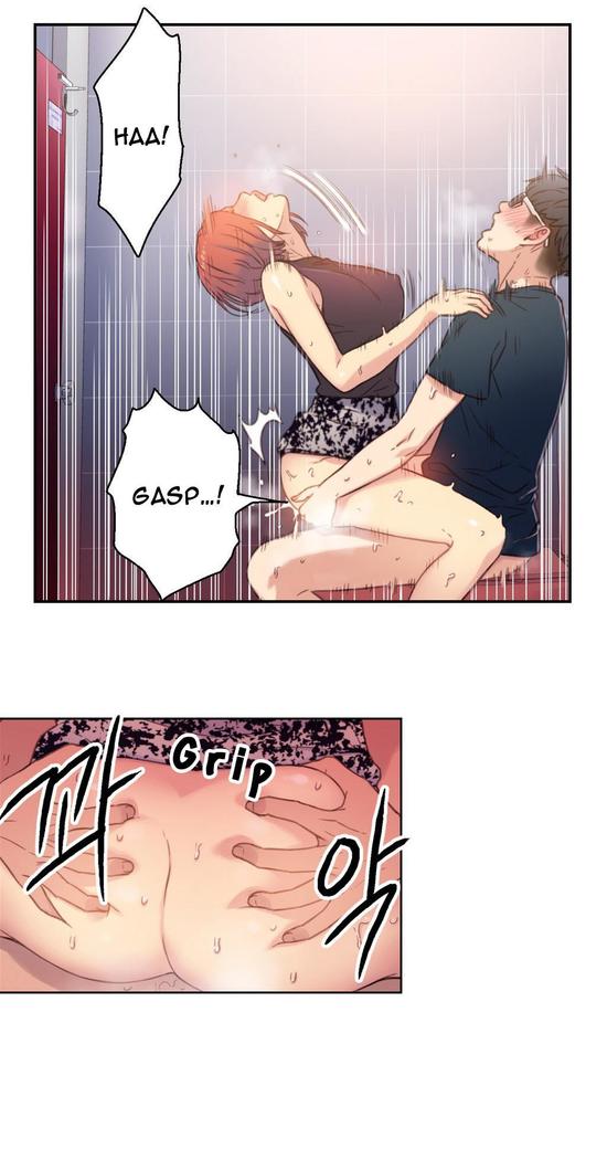 Sweet Guy Ch.1-52