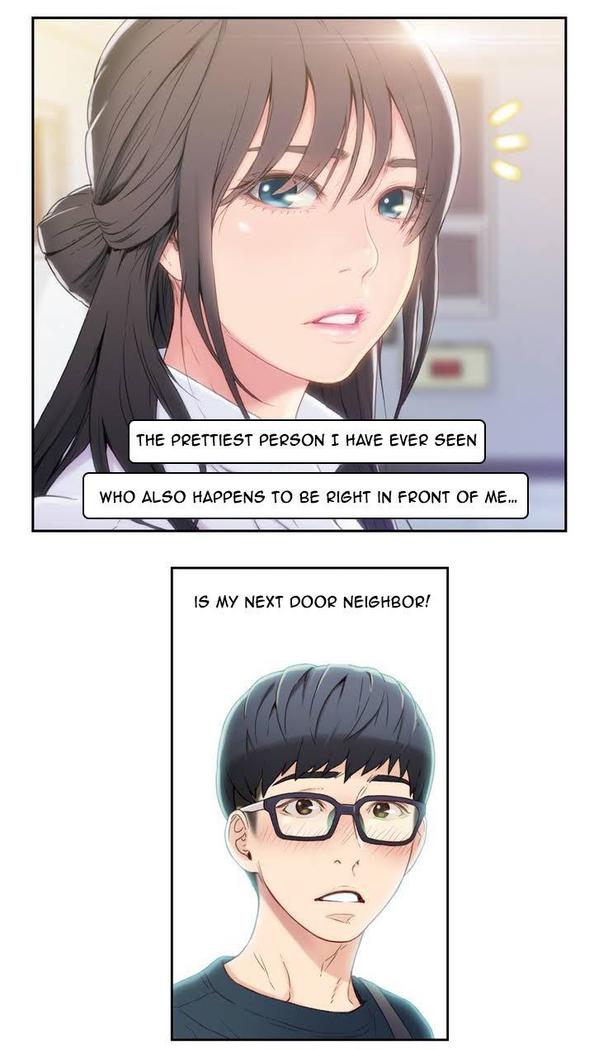 Sweet Guy Ch.1-52