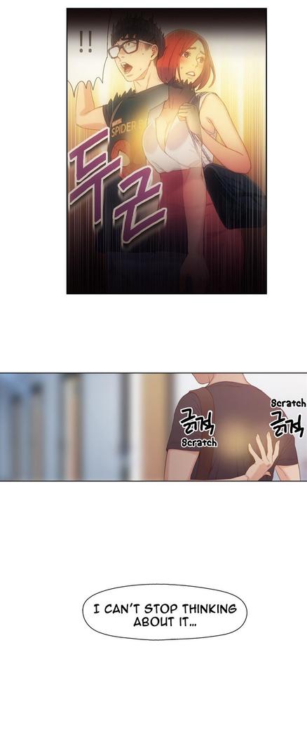 Sweet Guy Ch.1-52
