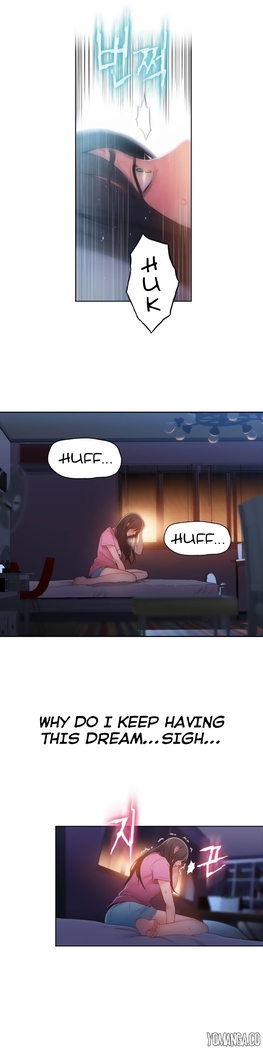 Sweet Guy Ch.1-52