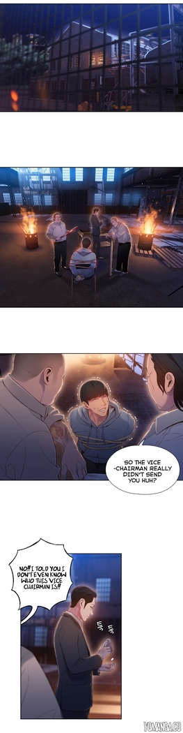 Sweet Guy Ch.1-52
