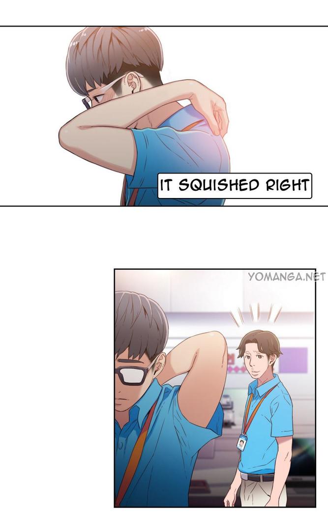 Sweet Guy Ch.1-52
