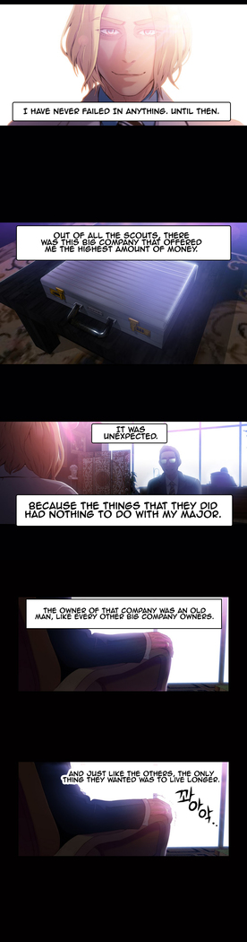 Sweet Guy Ch.1-52