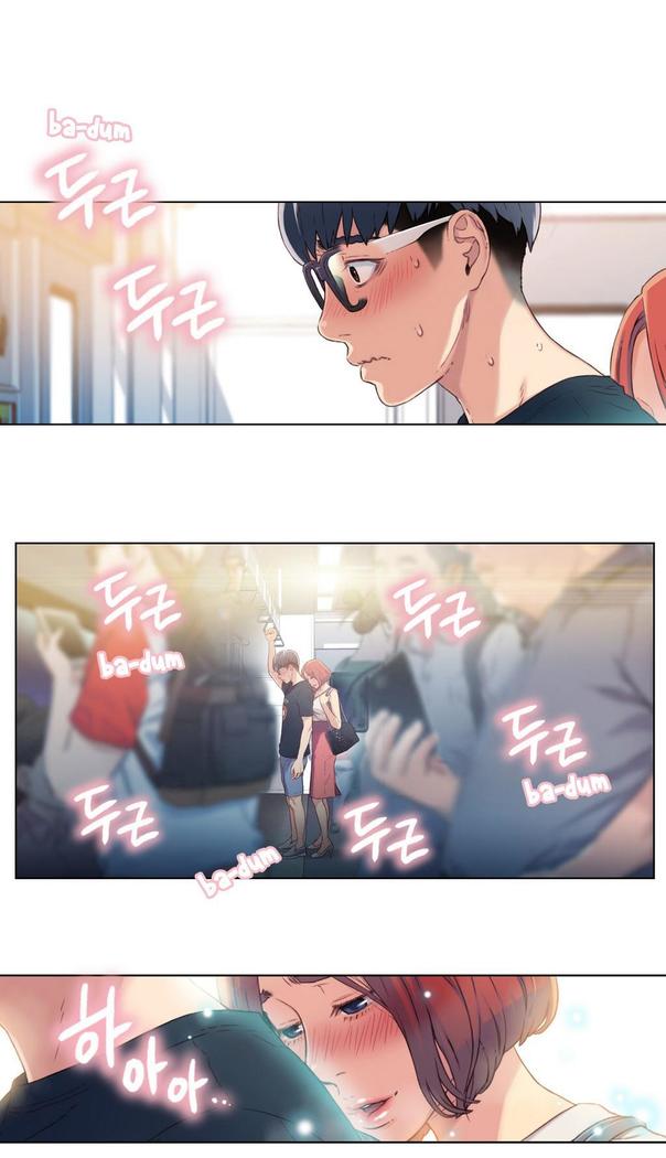 Sweet Guy Ch.1-52