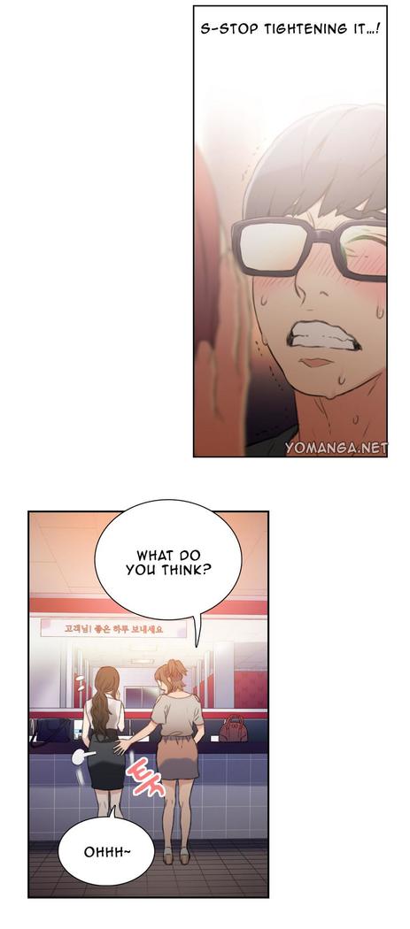 Sweet Guy Ch.1-52